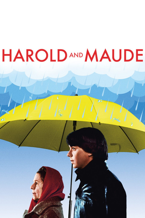 Harold i Maude (1971)