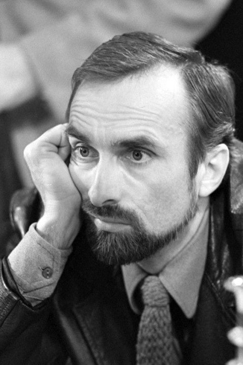 Szach Królowi (1972)