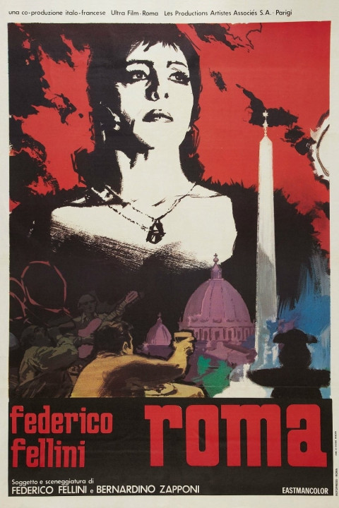 Rzym (1972)