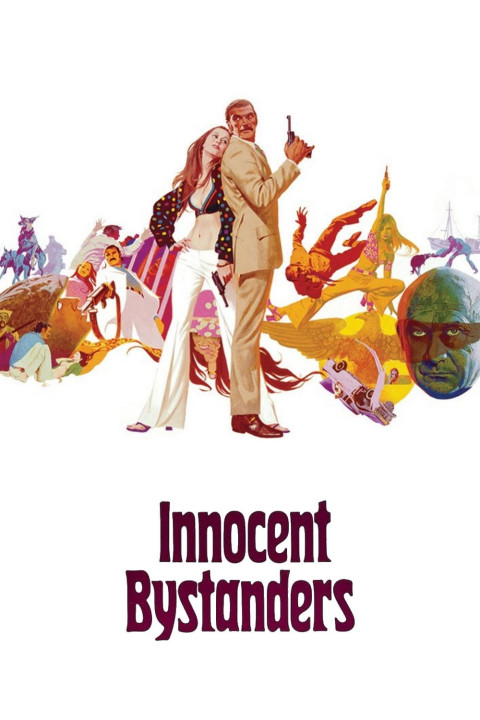 Innocent Bystanders (1972)