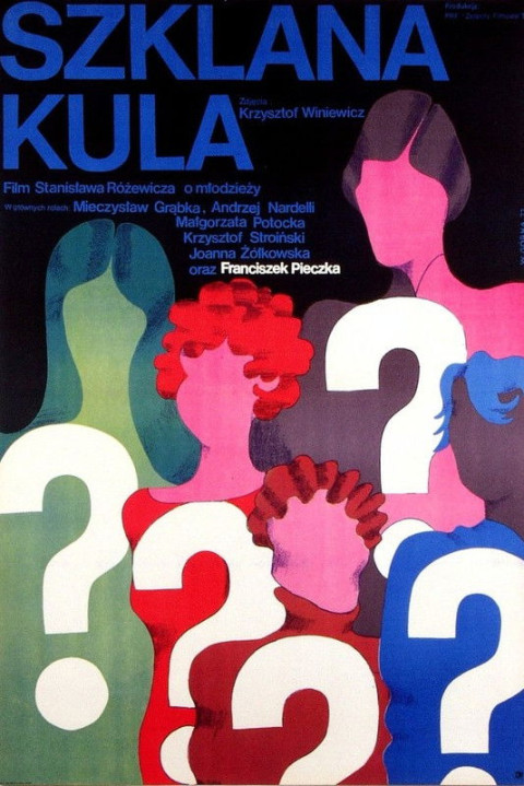 Szklana kula (1972)