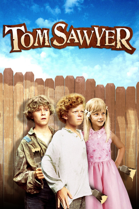 Tom Sawyer (1973)