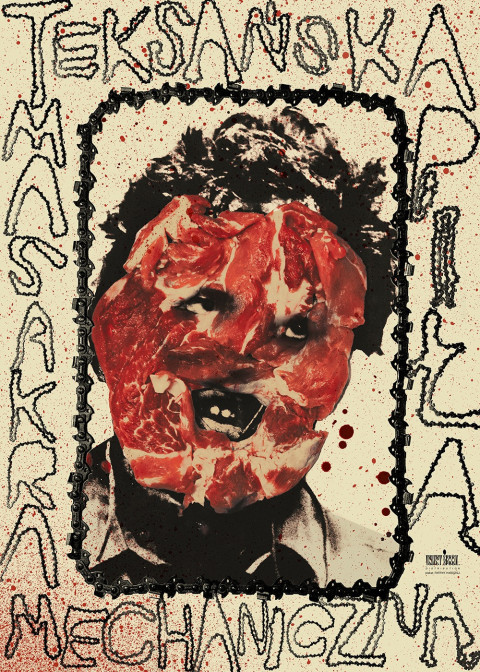 Teksańska masakra piłą mechaniczną (1974)