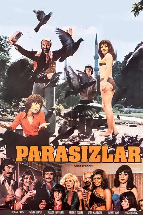 Parasızlar (1975)