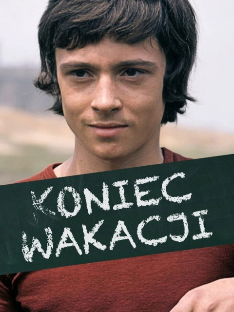 Koniec wakacji (1975)