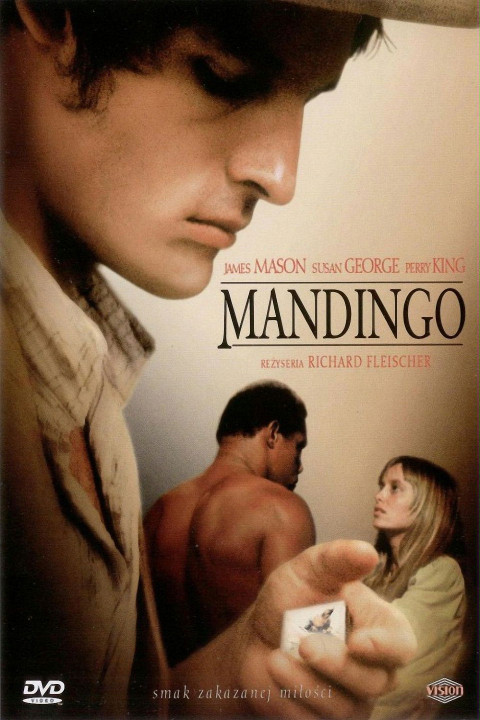 Mandingo (1975)