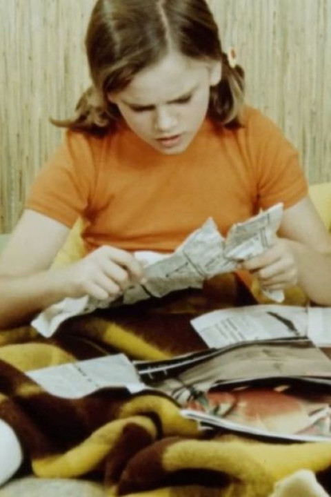 Zginął pies (1976)