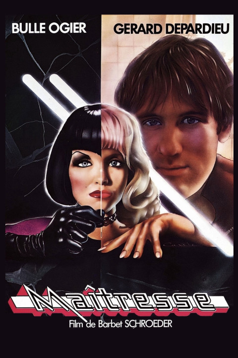 Maîtresse (1976)
