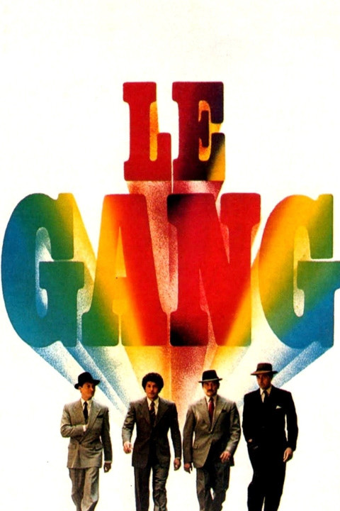 Gang (1977)