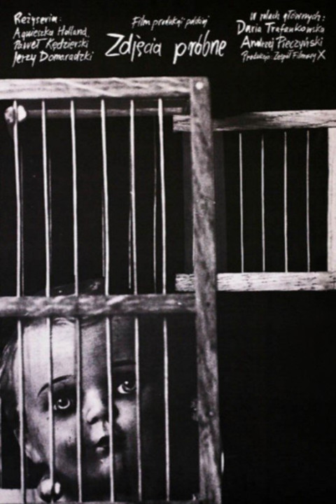 Zdjęcia próbne (1977)