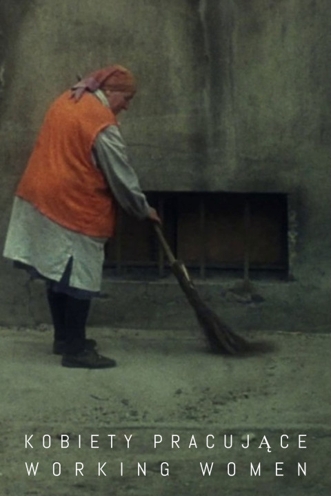 Kobiety pracujące (1978)