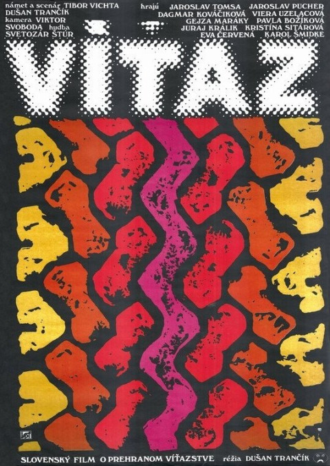 Víťaz (1979)