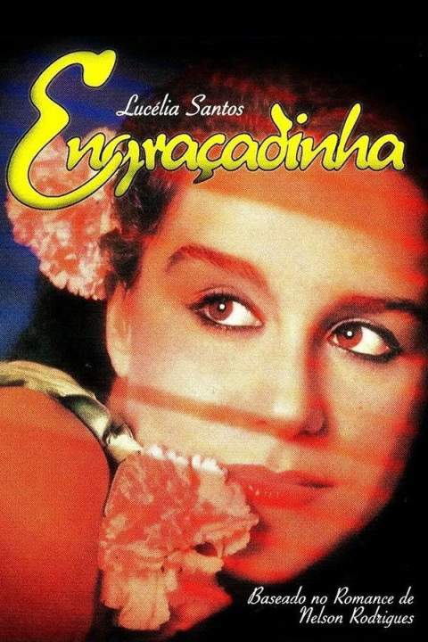 Engraçadinha (1981)