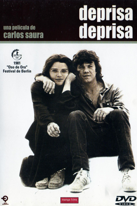 Deprisa, deprisa (1981)