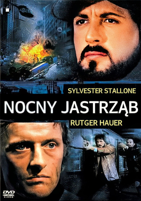 Nocny jastrząb (1981)