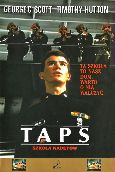 Szkoła Kadetów (1981)