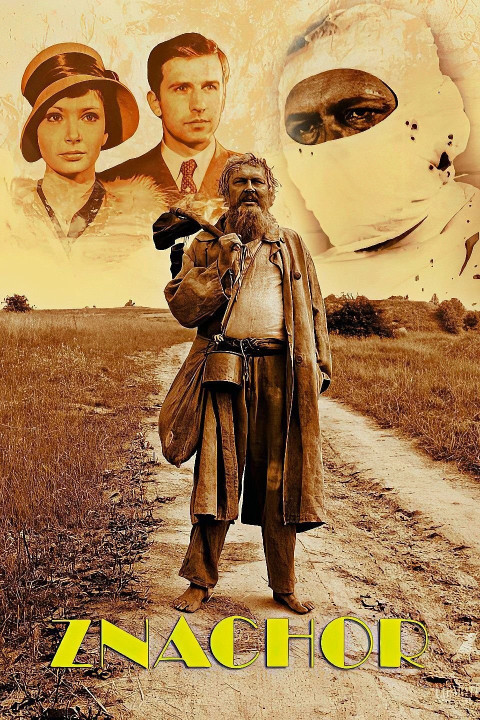 Znachor (1982)