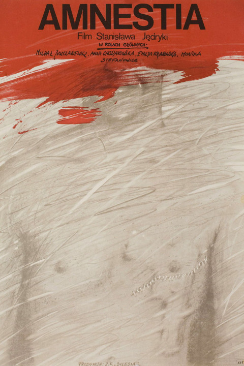 Amnestia (1982)