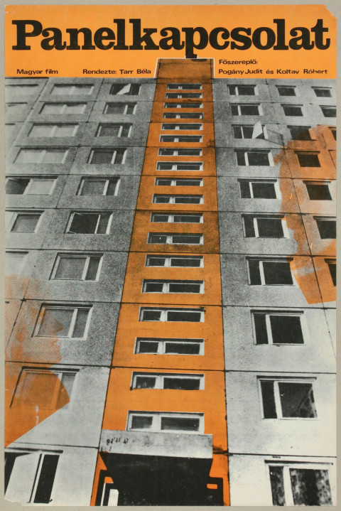 Ludzie z prefabrykantów