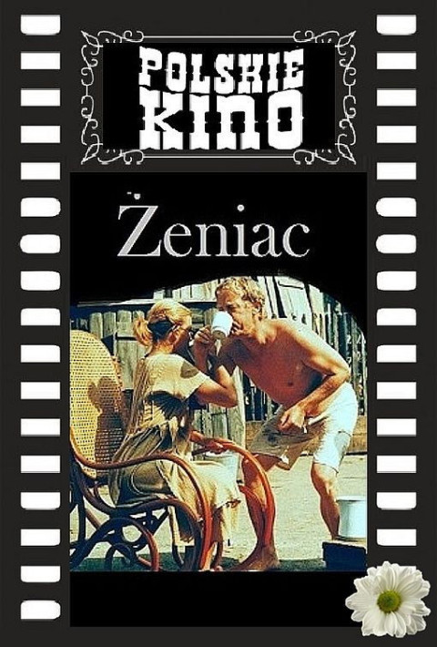 Żeniac (1983)