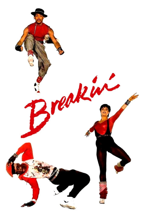 Breakdance (1984)