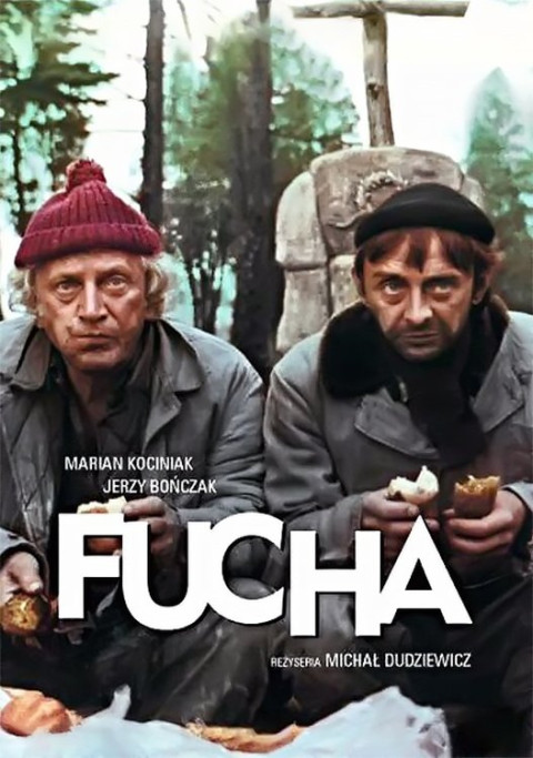 Fucha (1985)