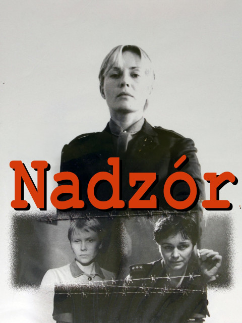 Nadzór (1985)