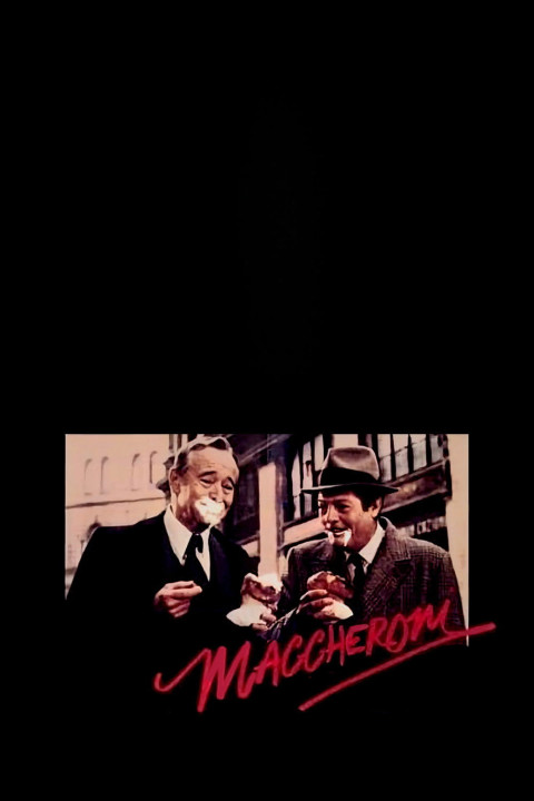 Maccheroni (1985)