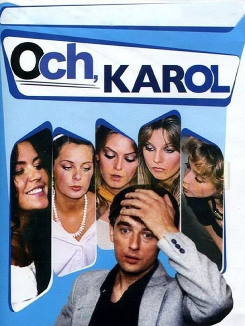 Och, Karol (1985)