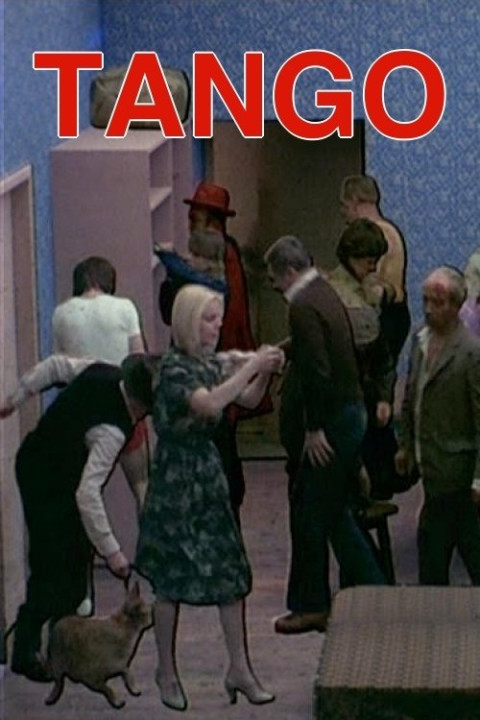 Tango (1985)