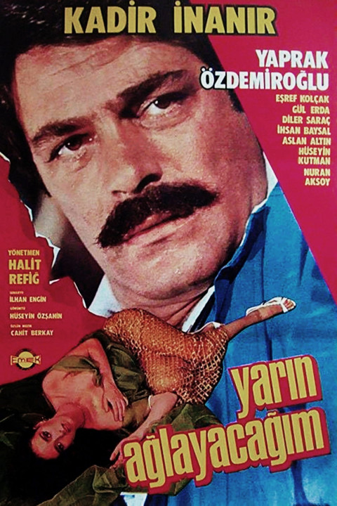 Yarın Ağlayacağım (1986)