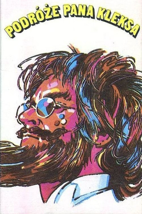 Podróże Pana Kleksa (1986)