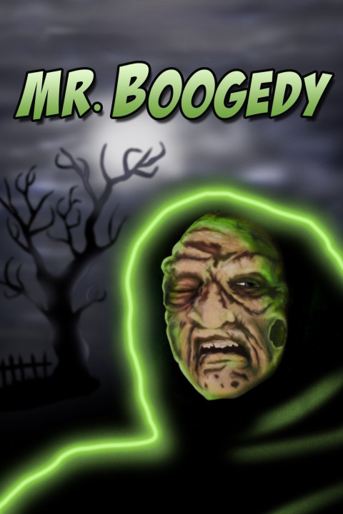 Mr. Boogedy (1986)