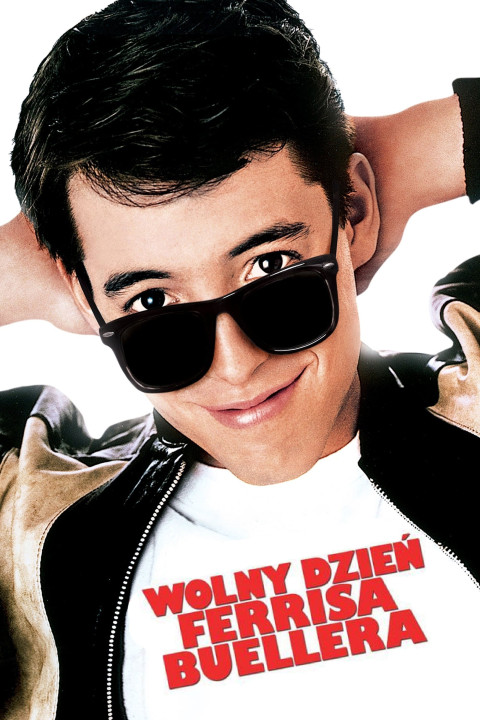 Wolny dzień Ferrisa Buellera (1986)