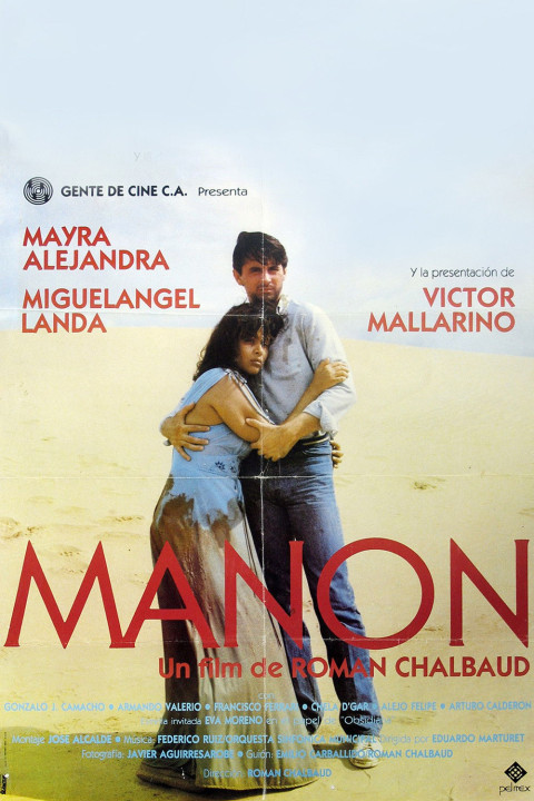 Manon (1986)