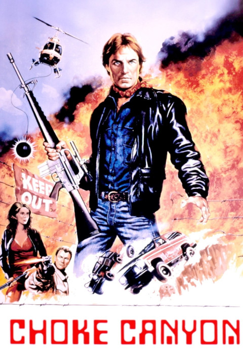 Strefa zagrożenia (1986)