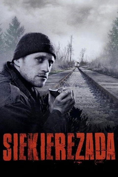 Siekierezada (1986)