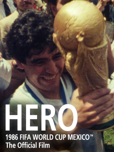 Hero (1986)