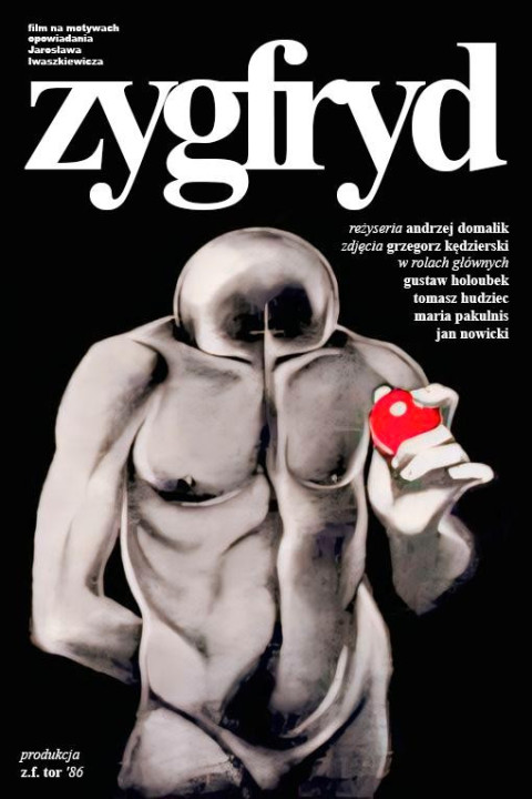 Zygfryd (1987)