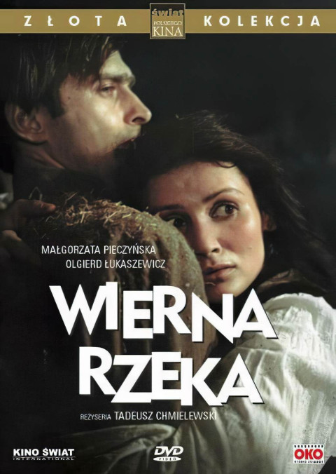 Wierna rzeka (1987)