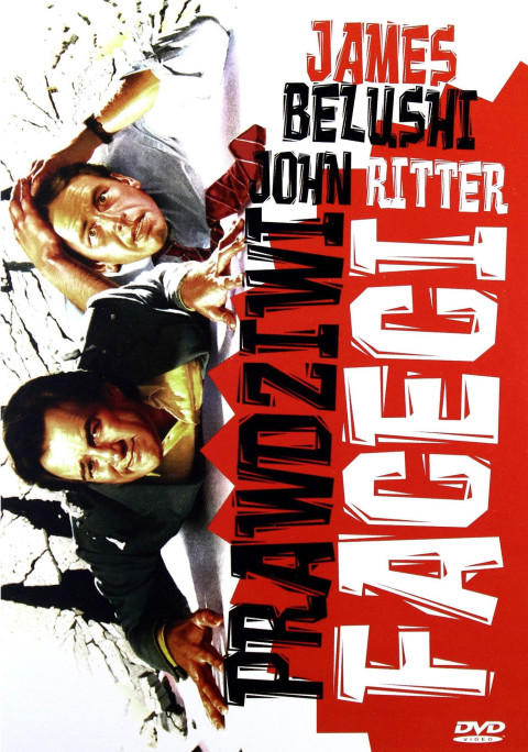 Prawdziwi Faceci (1987)