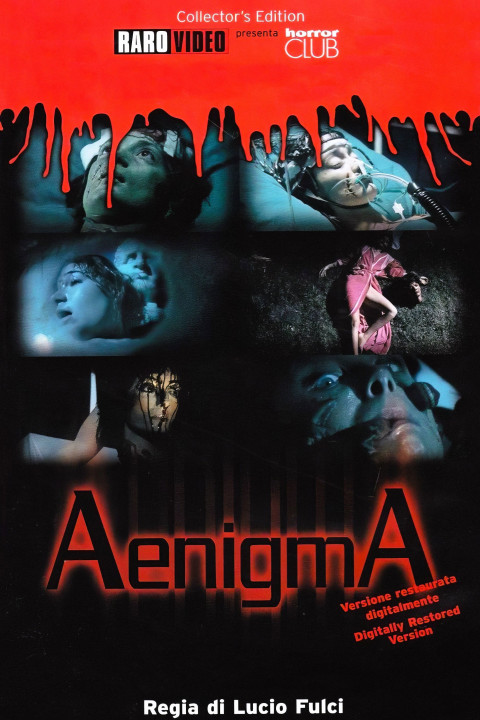 Aenigma (1987)