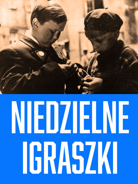 Niedzielne igraszki (1988)