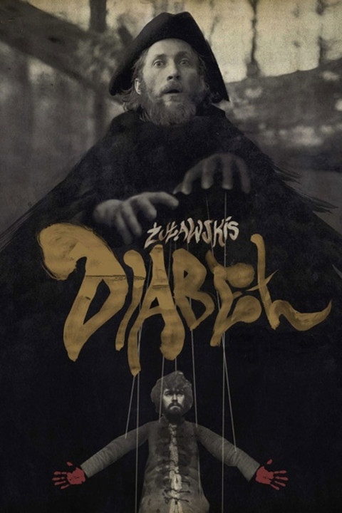 Diabeł (1988)