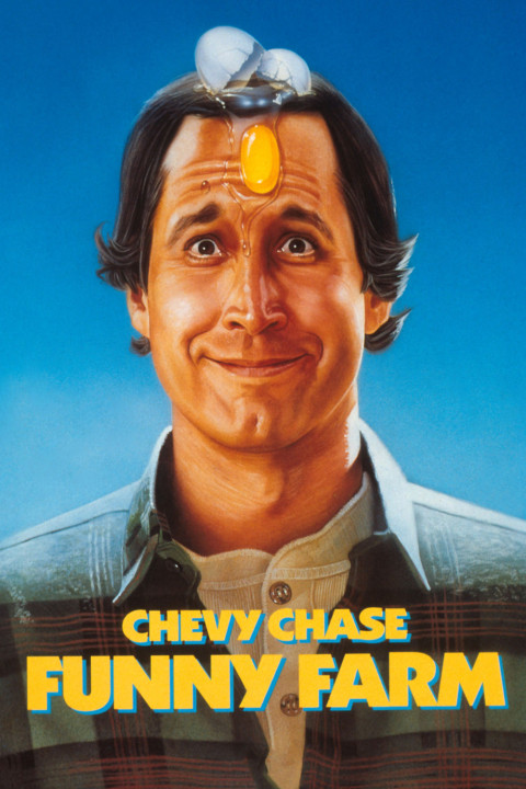 Wesoły domek (1988)