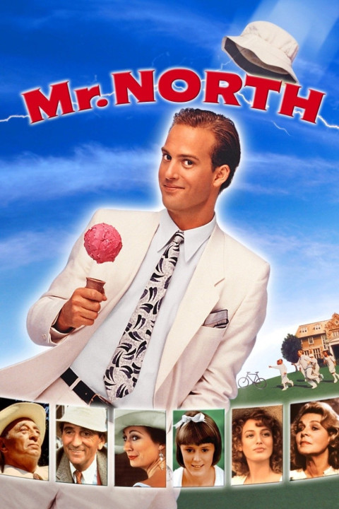 Pan North (1988)