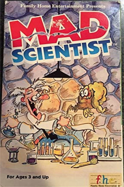 Mad Scientist (1988)