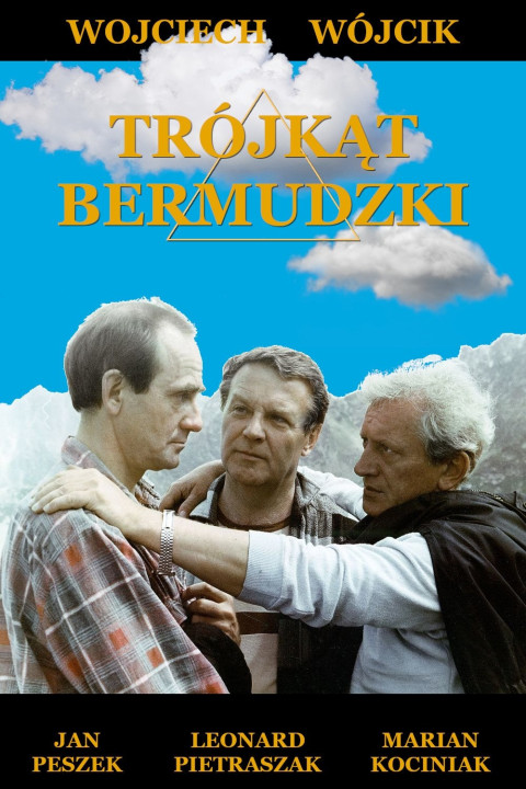 Trójkąt Bermudzki (1988)
