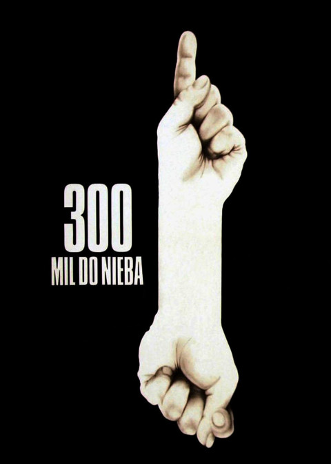 300 mil do nieba (1989)