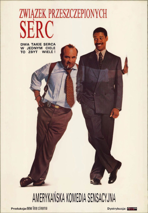 Związek Przeszczepionych Serc (1990)